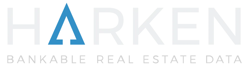 Haren CRE - Bankable Real Estate Data - Logo